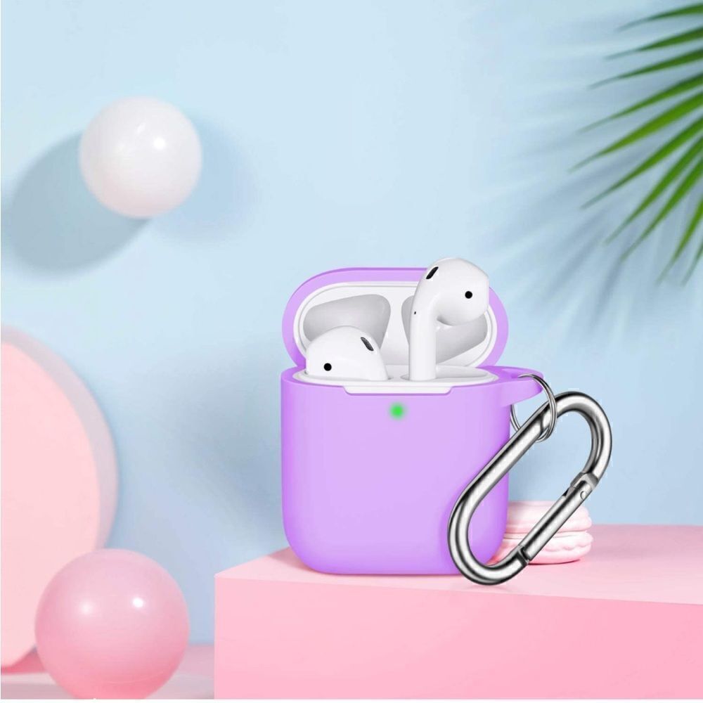 AirPod 1st and 2nd gen case